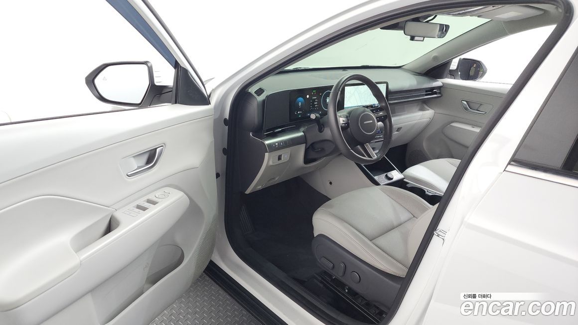 Hyundai Kona 2023