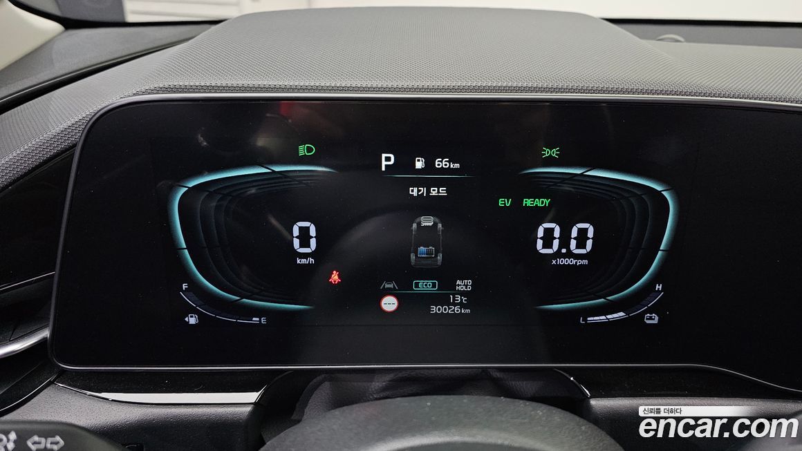 Kia Niro 2022