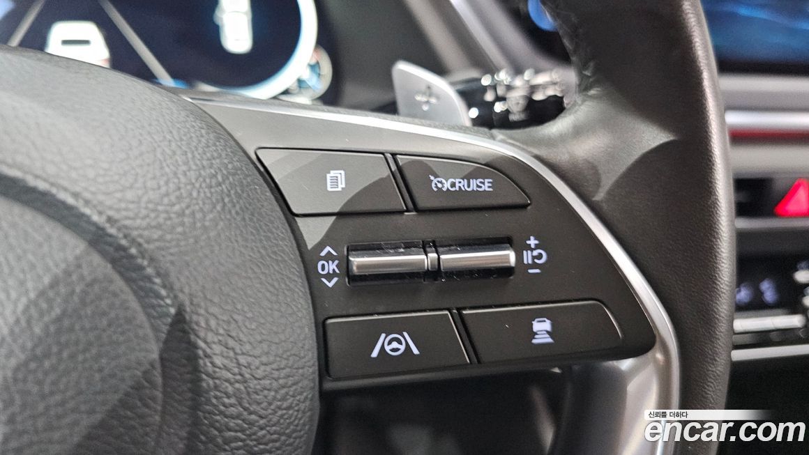 Hyundai Sonata 2023