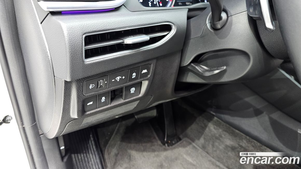 Hyundai Sonata 2023