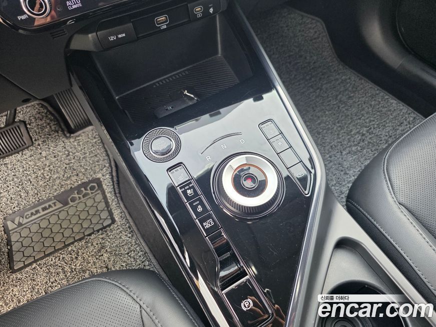 Kia Niro 2024