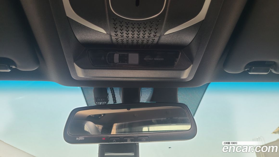 KG_Mobility_Ssangyong Rexton 2022