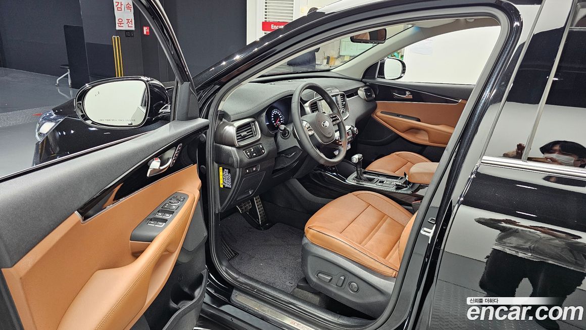 Kia Sorento 2020