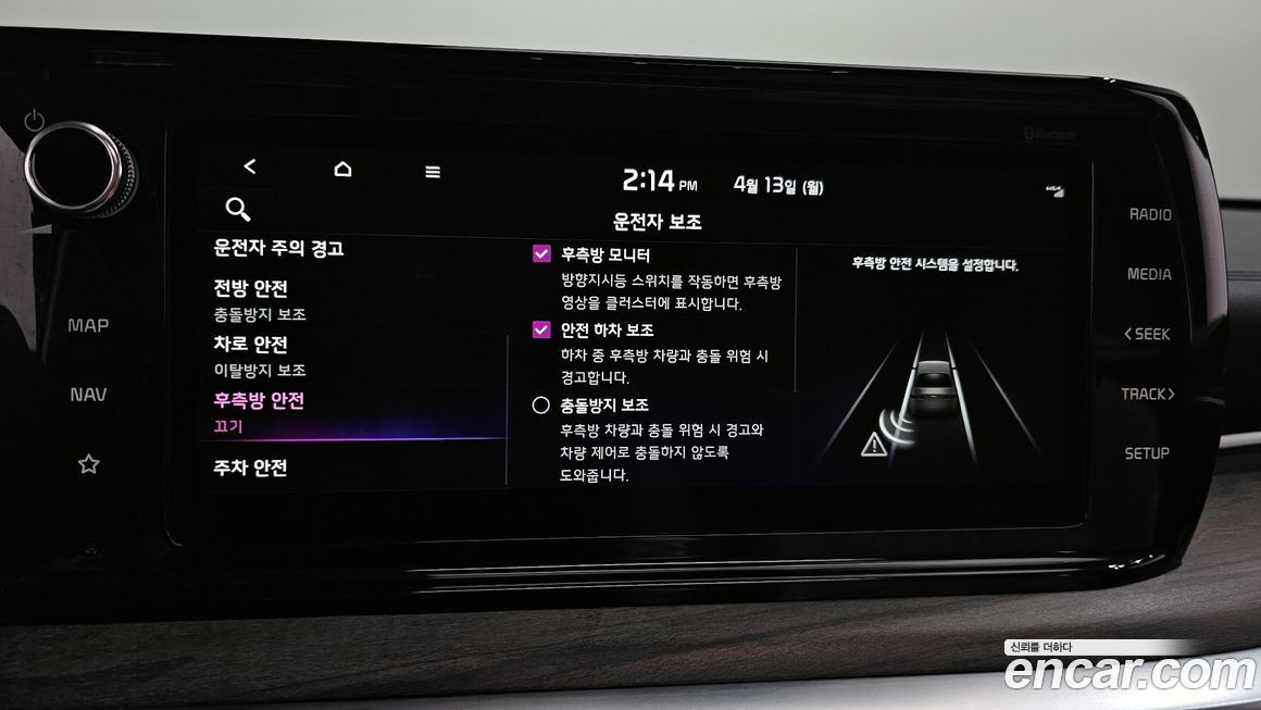 Kia K5 2023