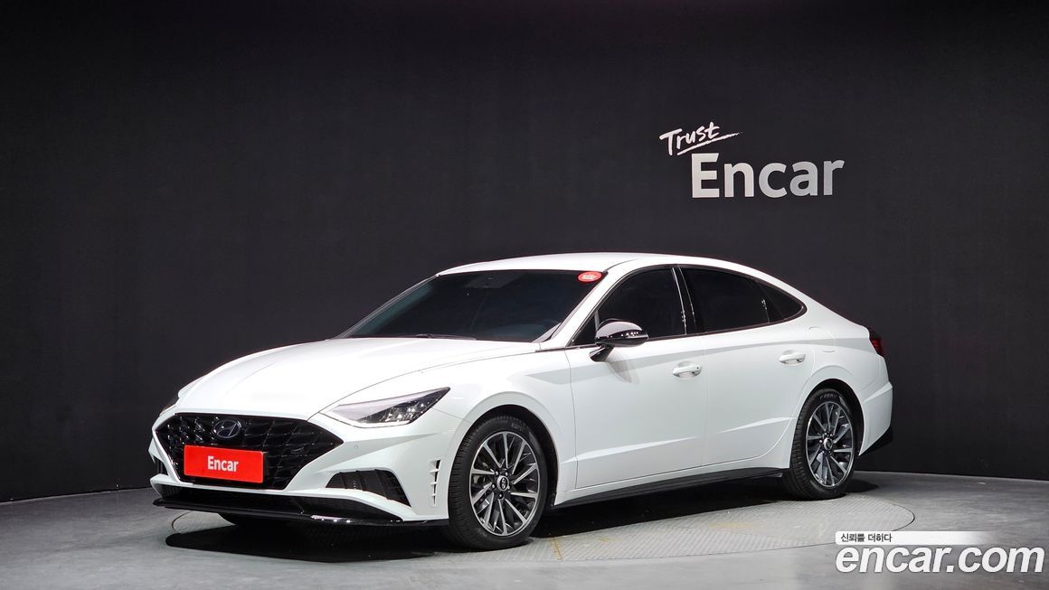 Hyundai Sonata 2023