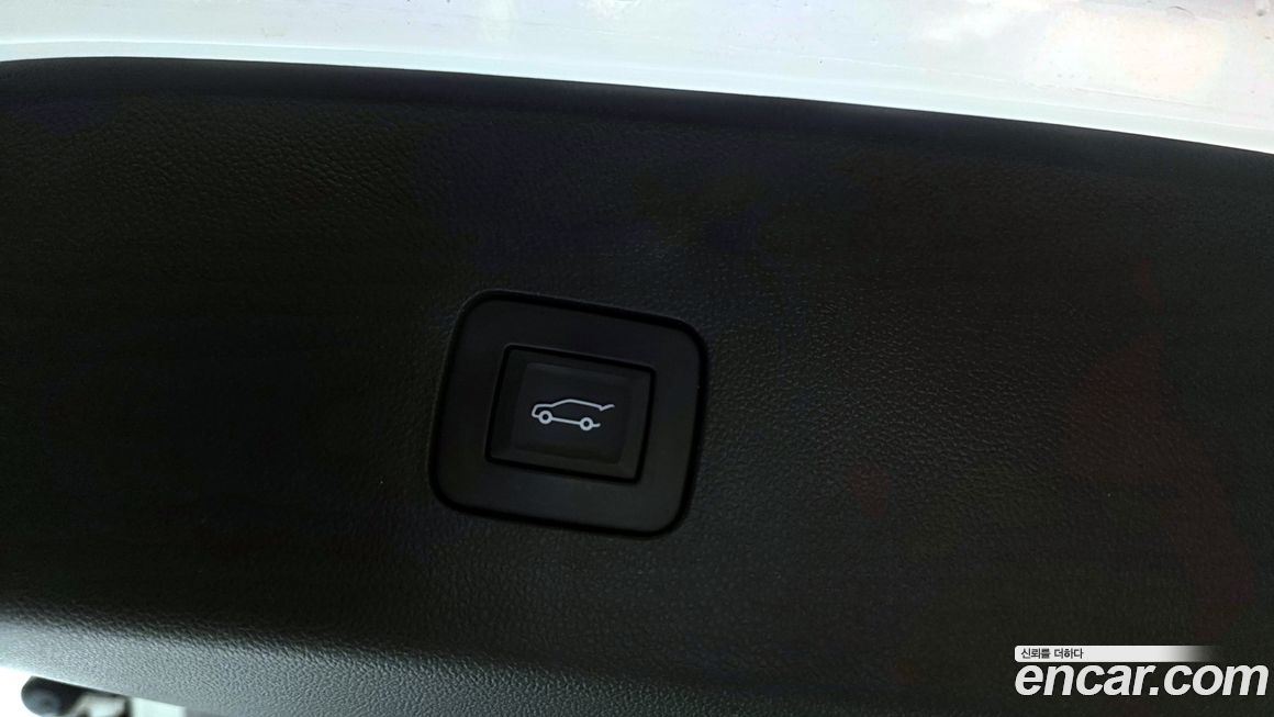 ChevroletGMDaewoo Trax 2024