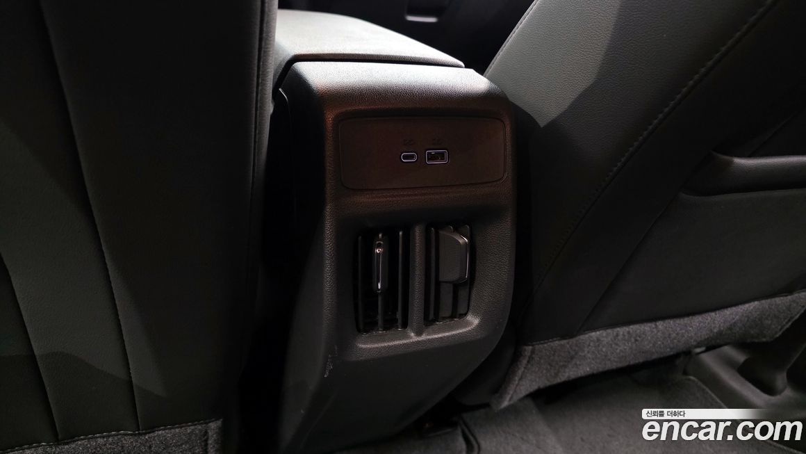 ChevroletGMDaewoo Trax 2024