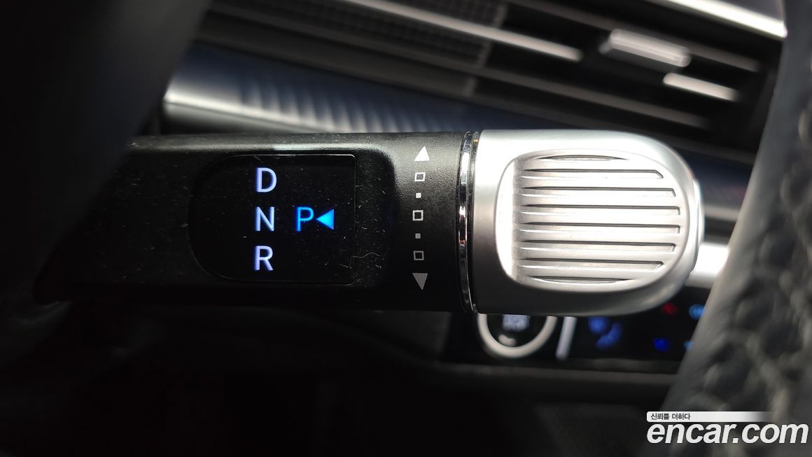 Hyundai Ioniq6 2023