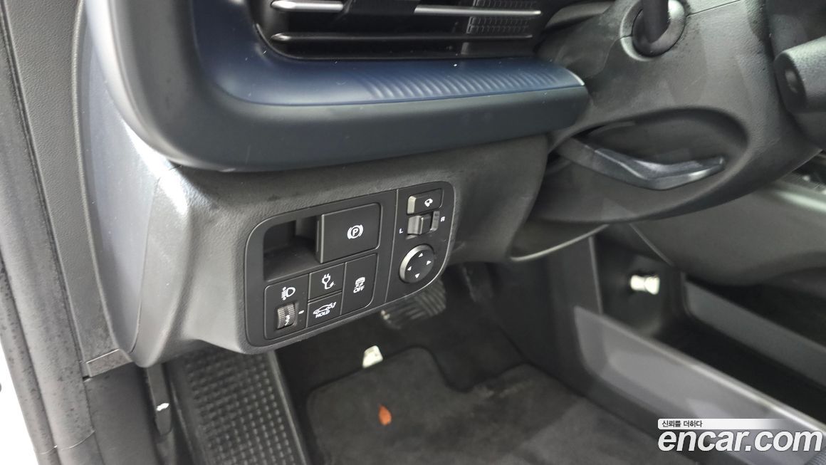 Hyundai Ioniq6 2023