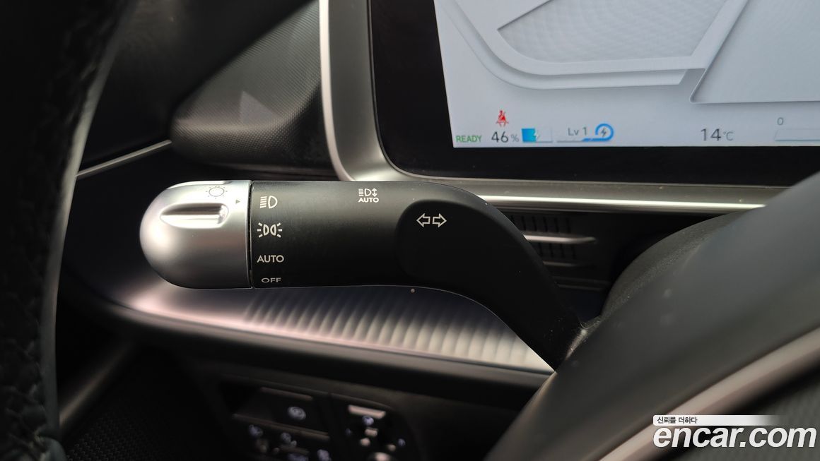 Hyundai Ioniq6 2023