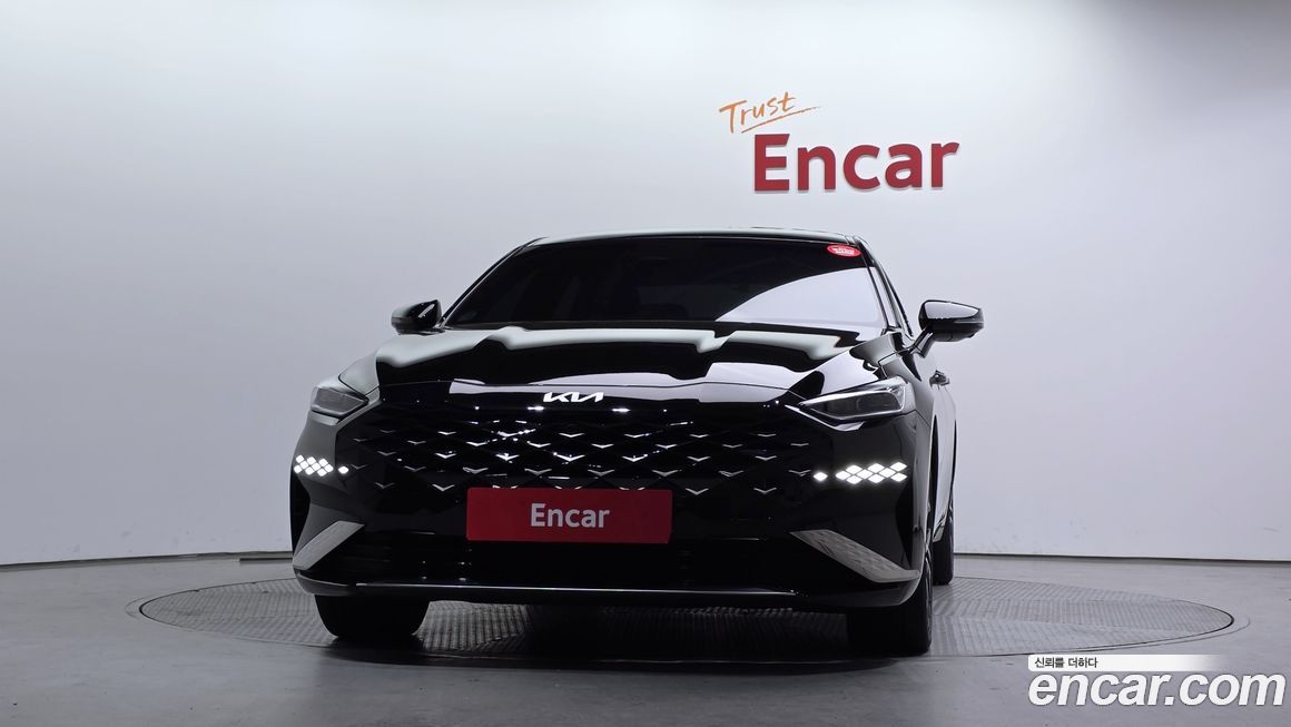 Kia K8 2023