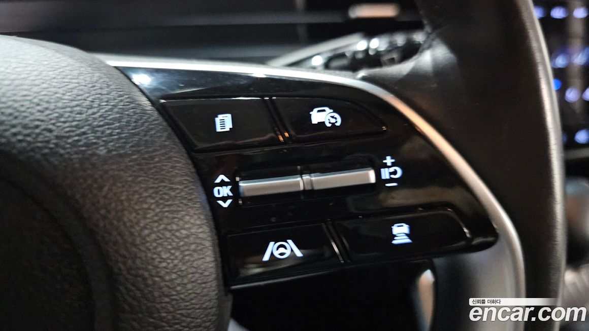 Hyundai Staria 2023