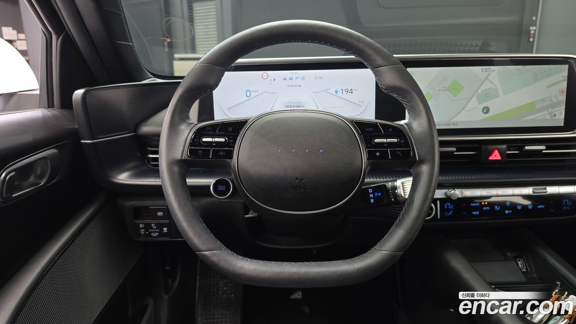 Hyundai Ioniq6 2023