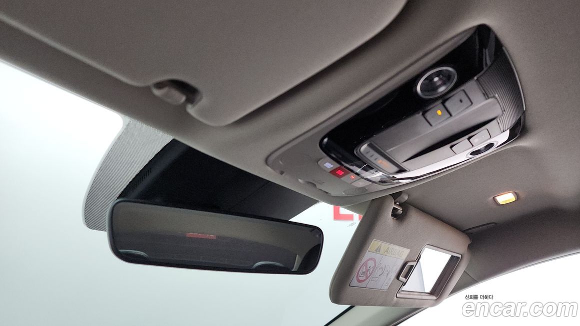 Kia K5 2023