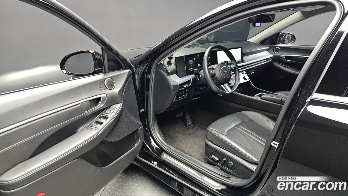 Hyundai Sonata 2024