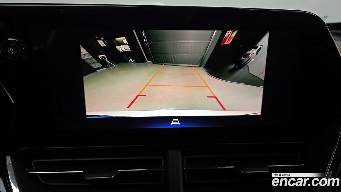 ChevroletGMDaewoo Trax 2024