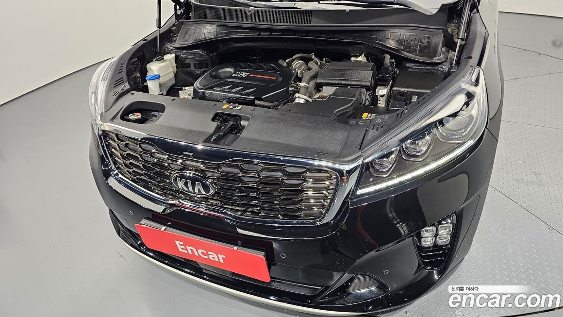 Kia Sorento 2020