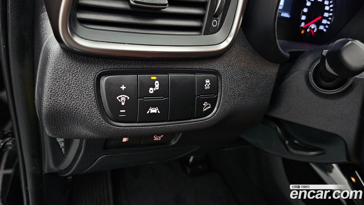 Kia Sorento 2020