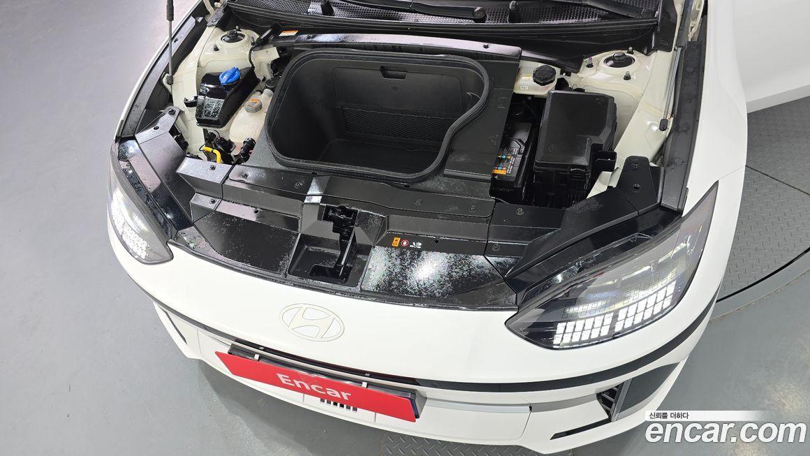 Hyundai Ioniq6 2023