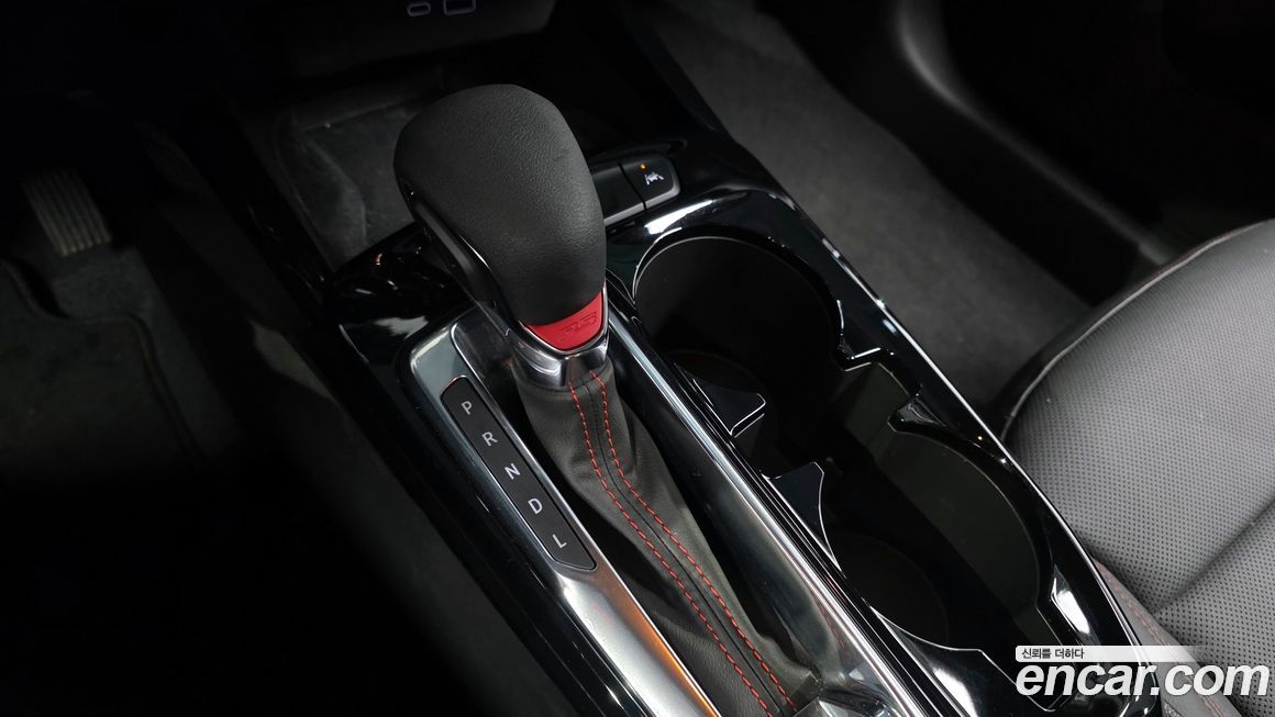 ChevroletGMDaewoo Trax 2024