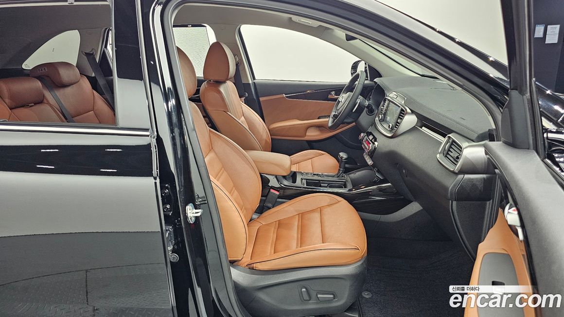 Kia Sorento 2020