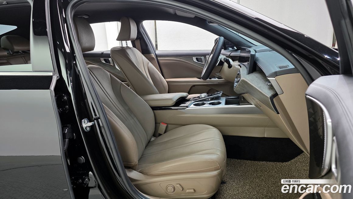 Kia K8 2023