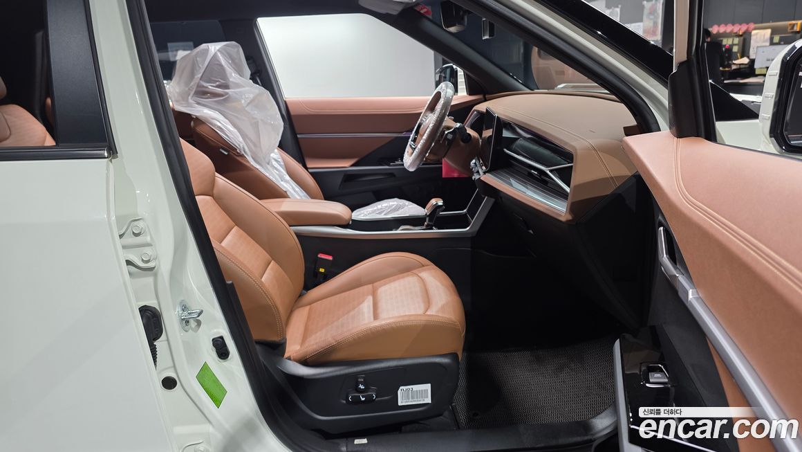 KG_Mobility_Ssangyong Torres 2024