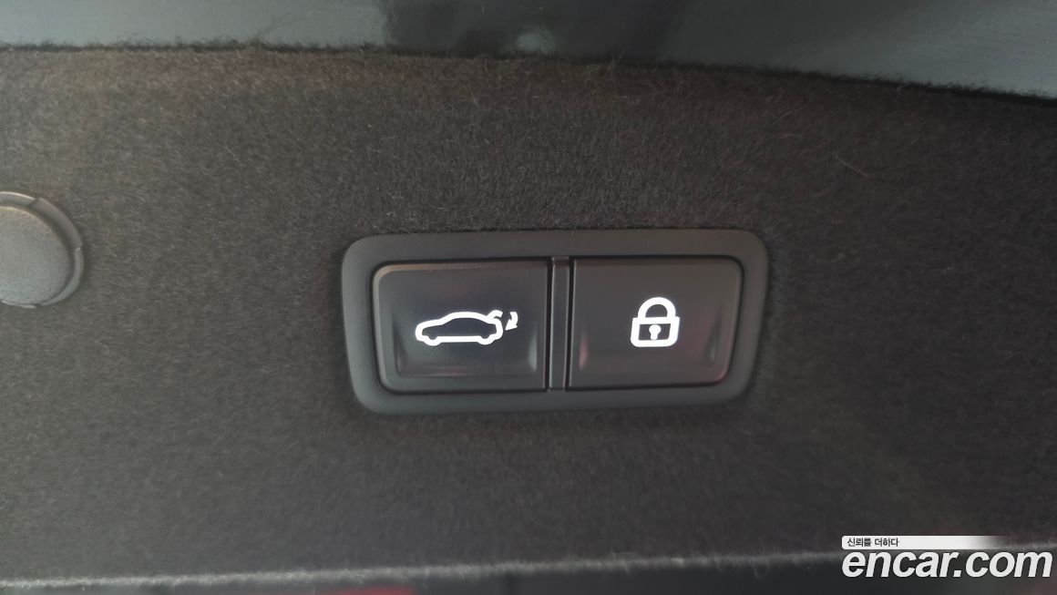 Kia K8 2022