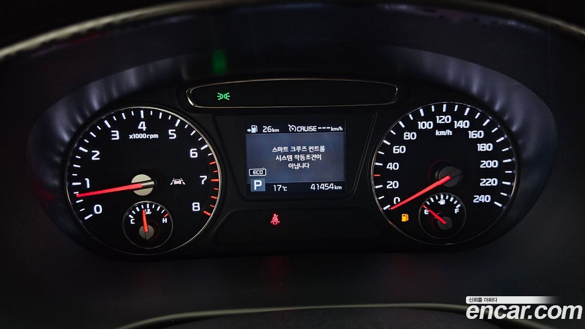 Kia Sorento 2020