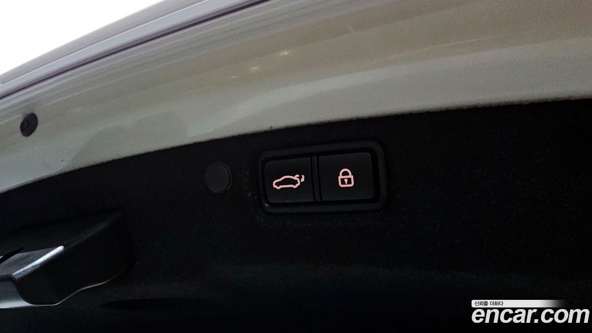 Kia K7 2020