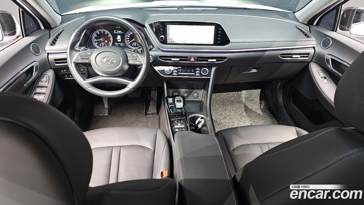 Hyundai Sonata 2023