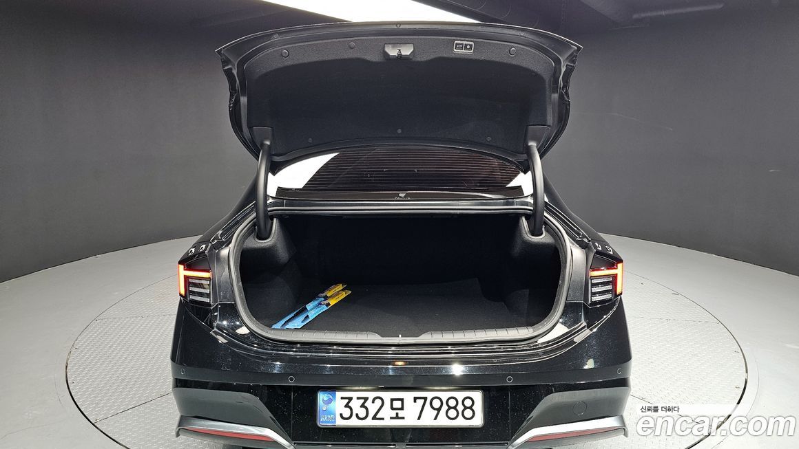Hyundai Sonata 2024