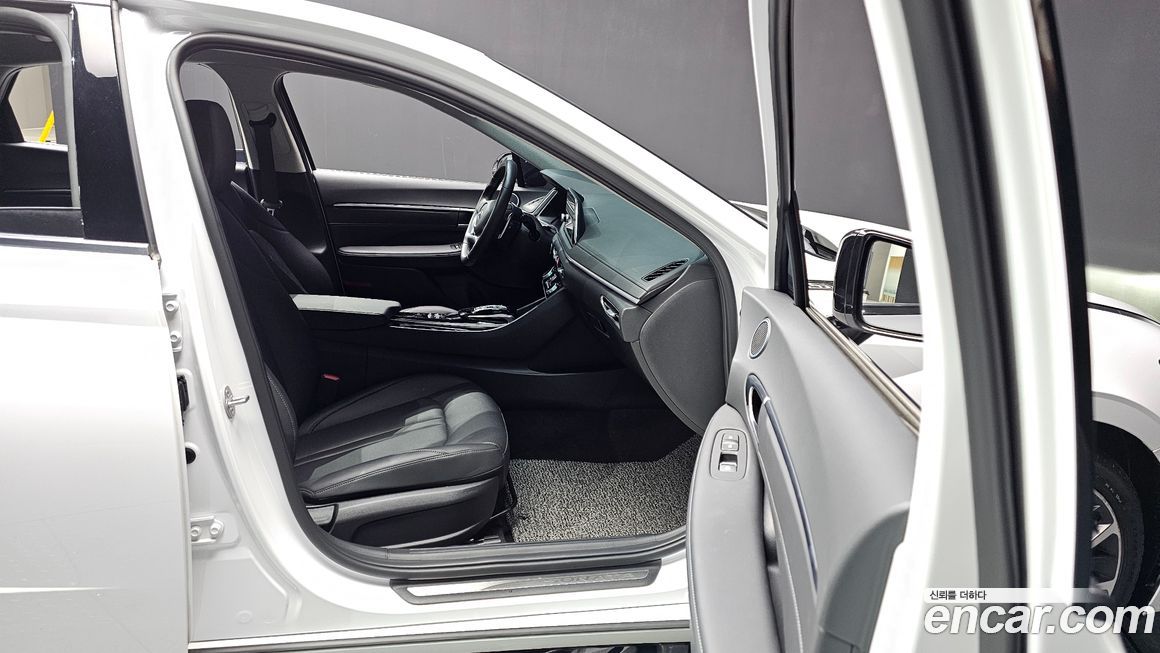 Hyundai Sonata 2023