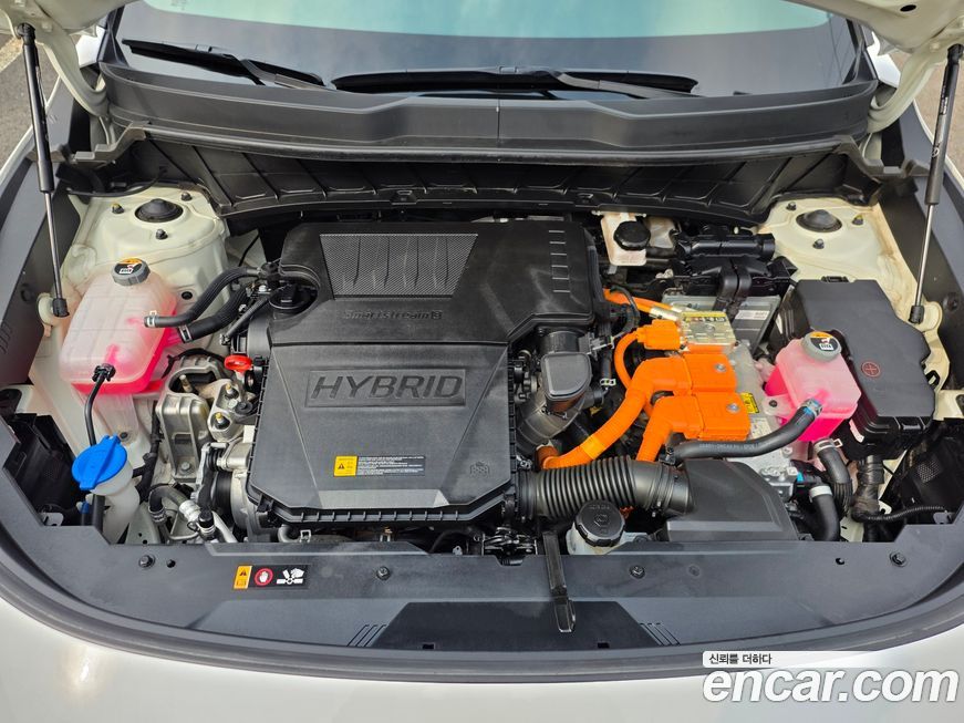 Kia Niro 2024