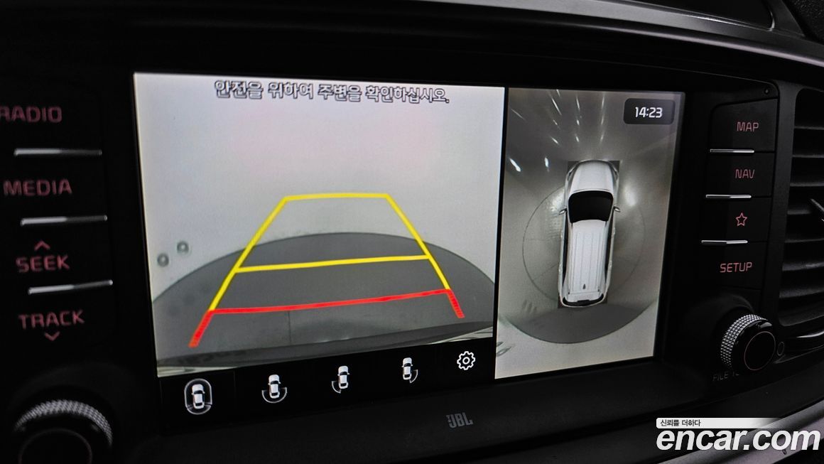 Kia Sorento 2020
