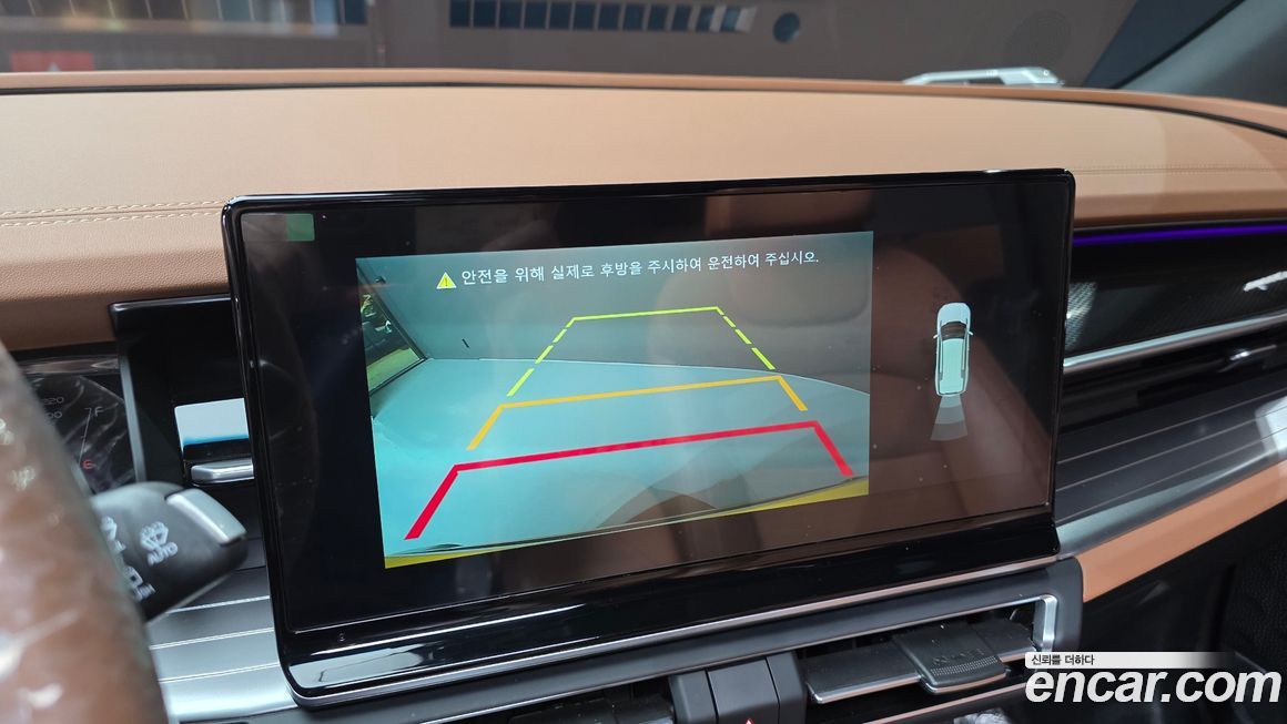 KG_Mobility_Ssangyong Torres 2024