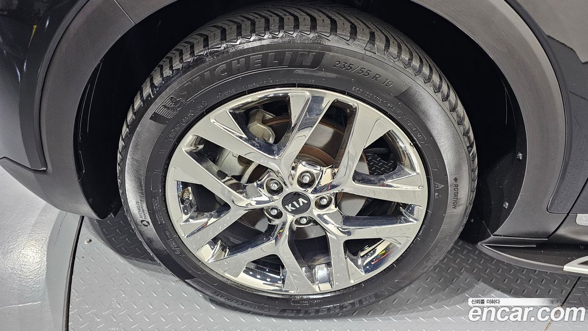 Kia Sorento 2020