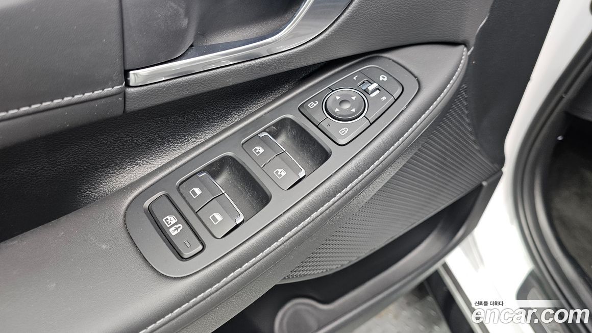 Hyundai Sonata 2023