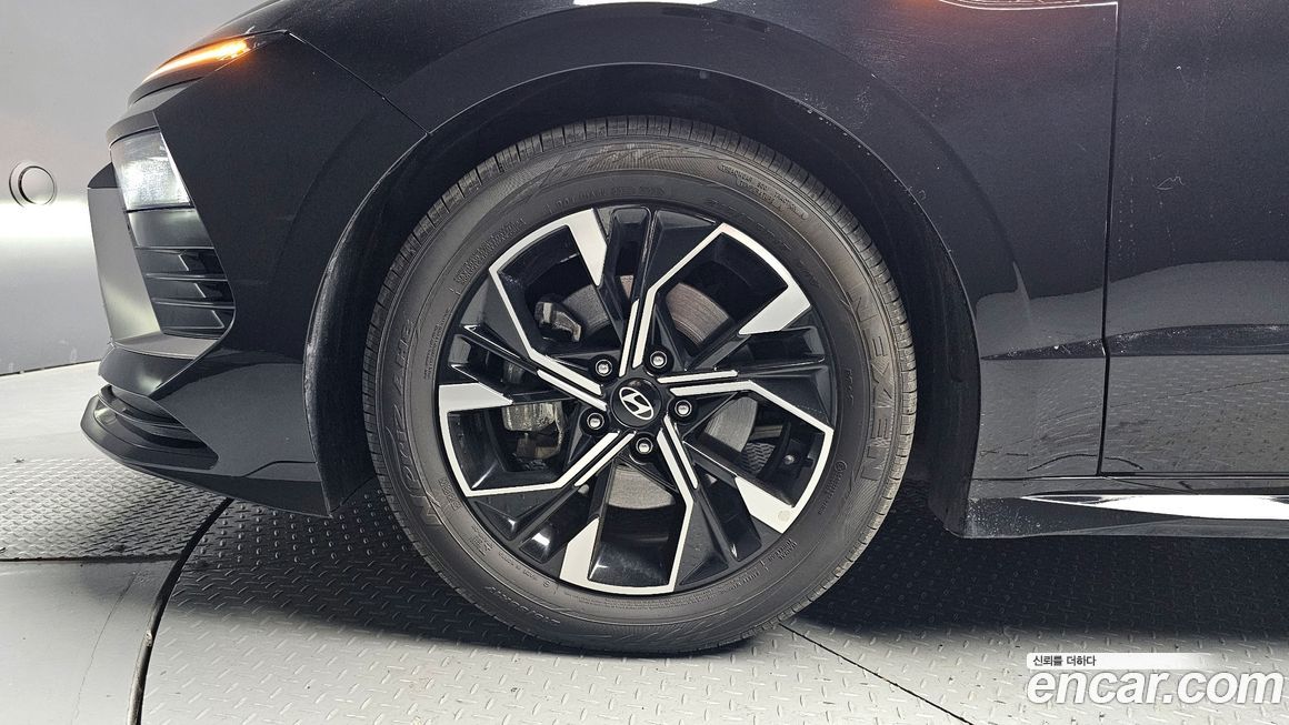 Hyundai Sonata 2024