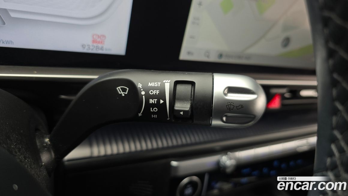Hyundai Ioniq6 2023