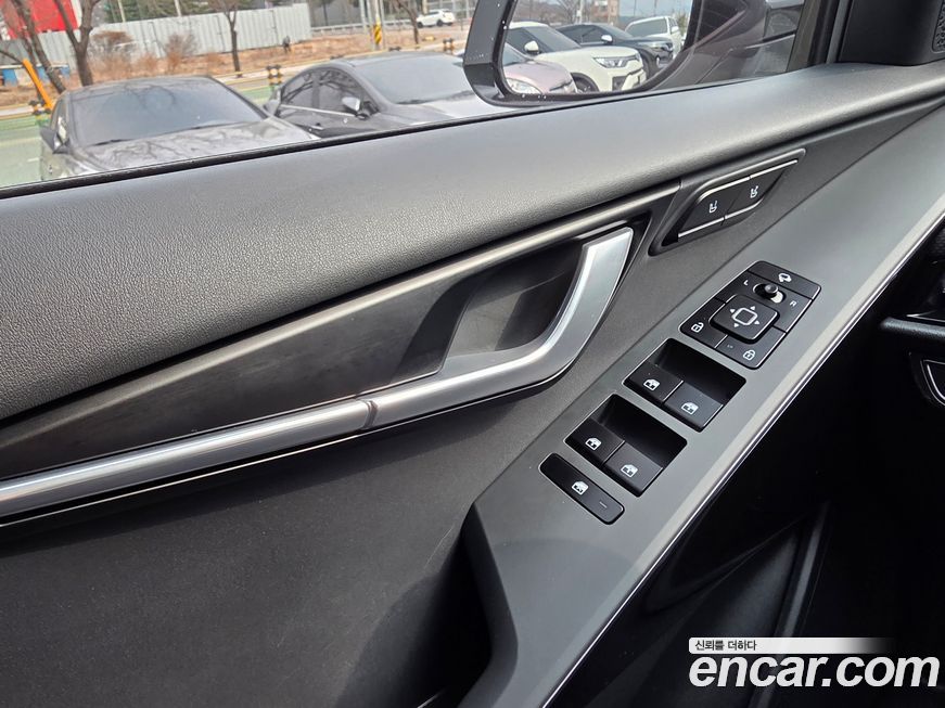 Kia Niro 2024