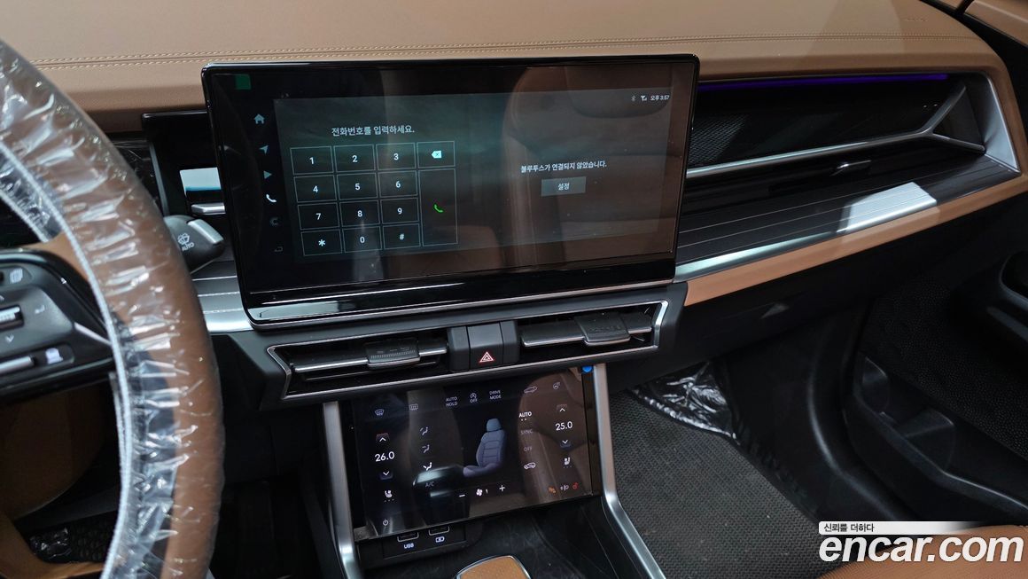 KG_Mobility_Ssangyong Torres 2024