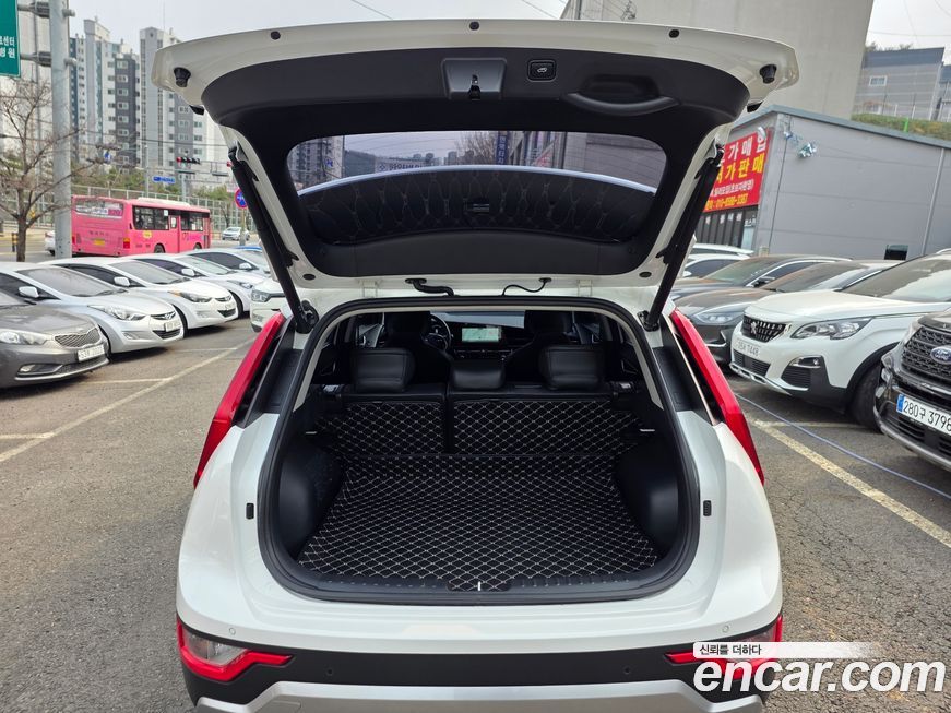 Kia Niro 2024