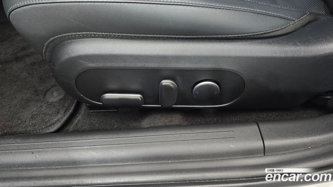 Hyundai Ioniq6 2023