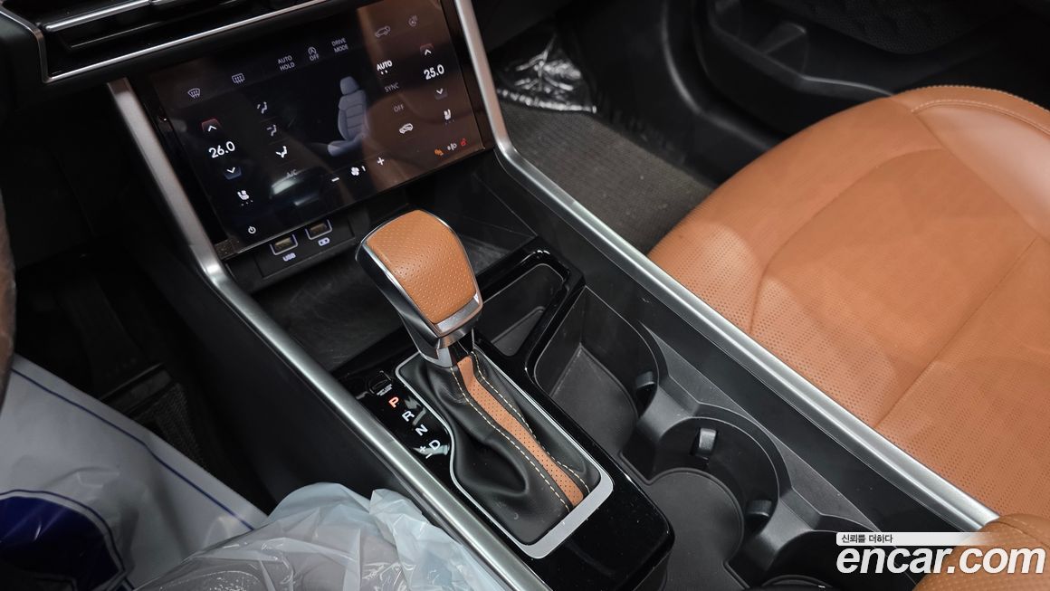 KG_Mobility_Ssangyong Torres 2024