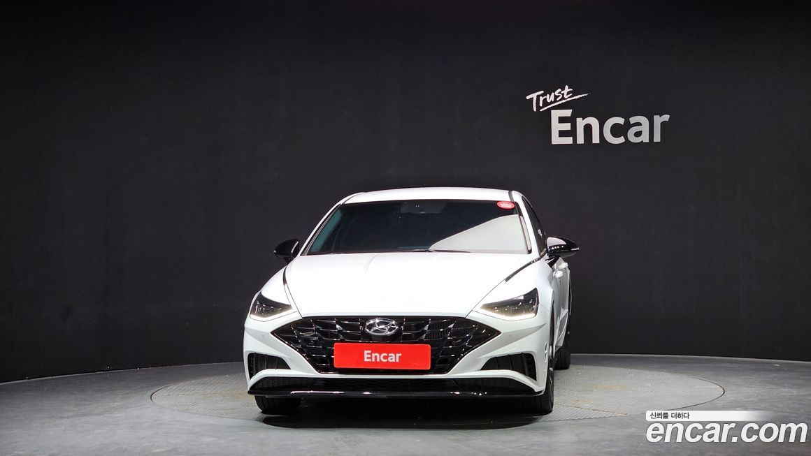 Hyundai Sonata 2023