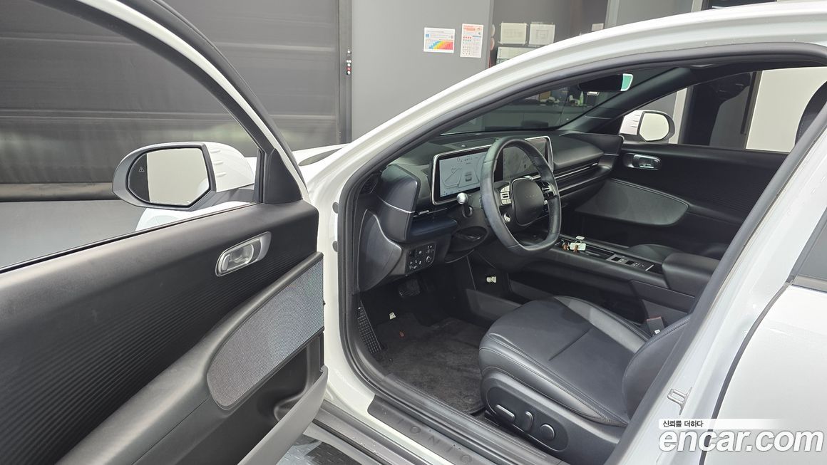 Hyundai Ioniq6 2023