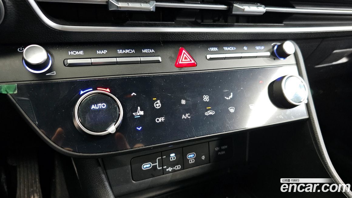 Hyundai Sonata 2024
