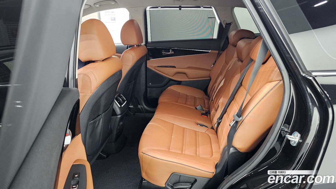 Kia Sorento 2020