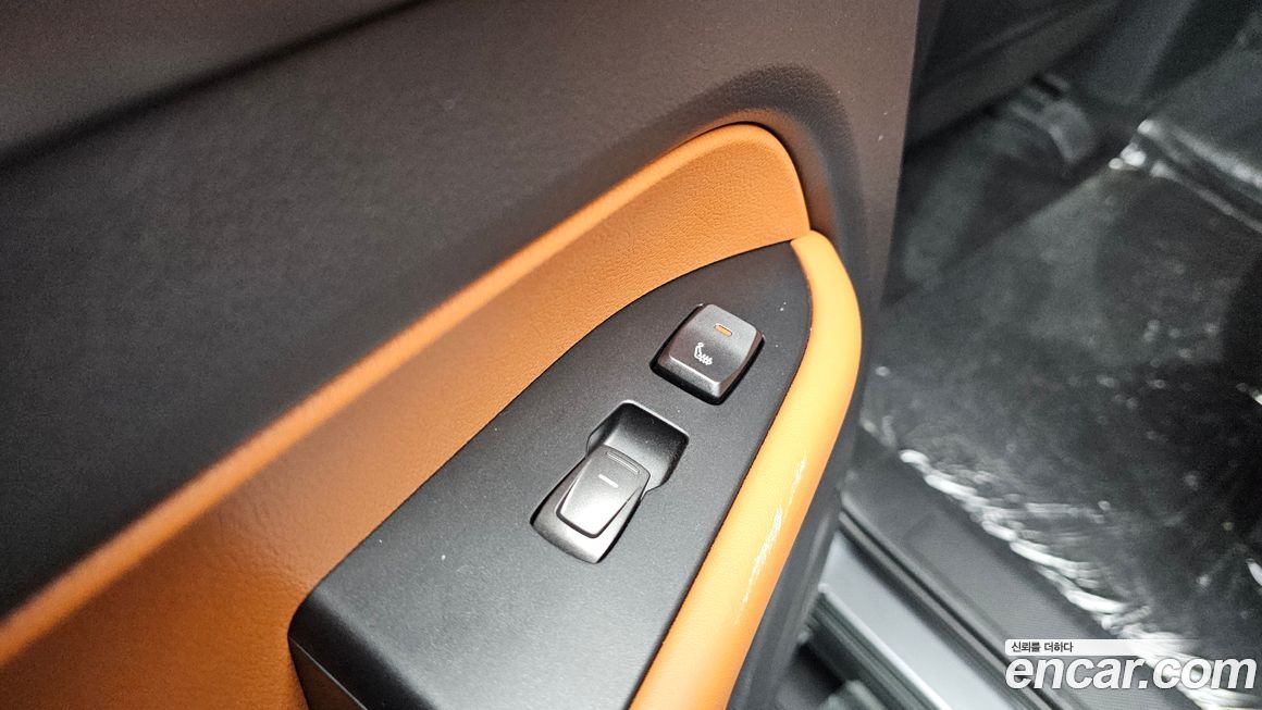 KG_Mobility_Ssangyong Rexton 2022